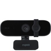 تصویر وب کم رپو مدل RAPOO C280 