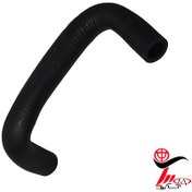 تصویر جنت داخل موتور دو سر ال ام وی ام 530 (جنت شیر برقی بخاری) 