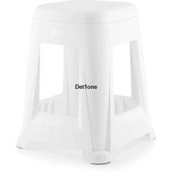 تصویر چهار پایه پلاستیکی فراز زیباسازان 