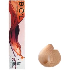 تصویر رنگ مو بیول شماره ۱۱.۸ بلوند پلاتینه شکلاتی روشن حجم ۱۰۰ میلی لیتر 