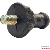 تصویر پایه هواکش موتور کوچک تیبا و ساینا و کوئیک Body and decorations