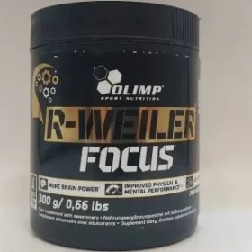 تصویر پمپ ردوایلر فوکوس الیمپ Olimp R-Weiler Focus 