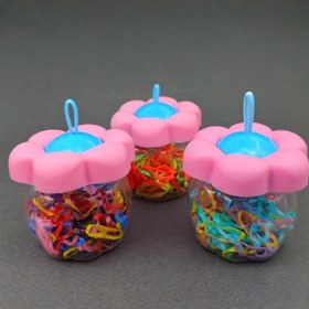 تصویر چهل گیس گل 