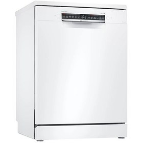 تصویر ماشین ظرفشویی بوش مدل SMS4HBW00D bosch dishwasher SMS4HBW00D