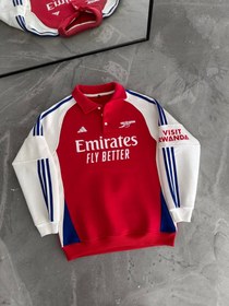 تصویر دورس کیت آرسنال 