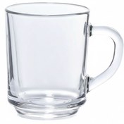 تصویر لیوان دسته دار کاوه ۶ عددی 