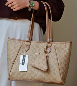 تصویر کیف کد 130 - کوچ نسکافه ای 