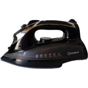 تصویر اتو بخار دسینی مدل 8008 Dessini 8008 Steam Iron