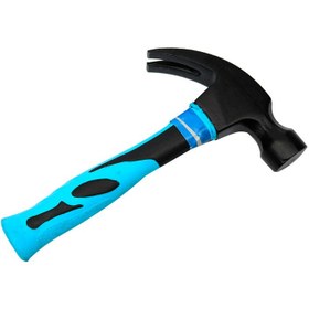 تصویر چکش مدل A01 وزن 250 گرم 