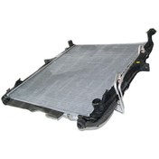 تصویر رادیاتور آب کیا ریو(ایرانی) 