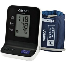 تصویر فشار سنج دیجیتالی بیمارستانی امرن 1100 Amron HBP-1100 Digital Hospital Blood Pressure Monitor