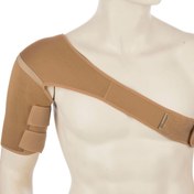 تصویر شانه بازو بند پاک سمن مدل Neoprene With Shoulder Control سایز متوسط - XL 