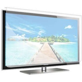 تصویر محافظ صفحه تلویزیون سلکسون مدل CSTV43 مخصوص ال ای دی های 43 اینچ 