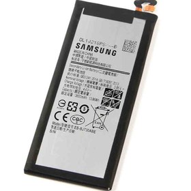 تصویر باتری اصلی گوشی سامسونگ Galaxy J7 Pro Battery Samsung Galaxy J7