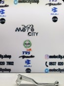 تصویر دسته ( کتی ) کلاچ موتور بنلی ریس و 250 تک سیلندر و 300 دوسیلندر قدیم 