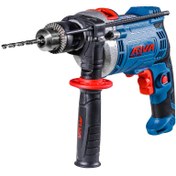 تصویر دریل چکشی ۱۰۵۰ وات آروا مدل ۵۳۳۶ Arva hammer drill 1050 watt model 5336