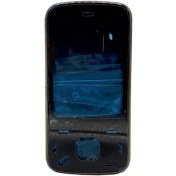 تصویر قاب و شاسی نوکیا N86 اورجینال Nokia N86 Full Cover