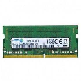 خرید و قیمت رم لپ تاپ سامسونگ PC4 2133P DDR4 8GB 2133MHz | ترب