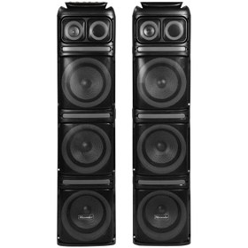 تصویر اسپیکر مکسیدر AL327-LP5 Maxeeder AL327-LP5 Speaker