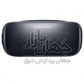 تصویر هدست واقعیت مجازی سامسونگ مدل Gear VR 