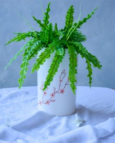 تصویر گلدان رومیزی در ۶ طرح زیبا 