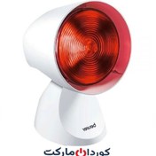 تصویر لامپ مادون قرمز بیورر BEURER مدل IL21 