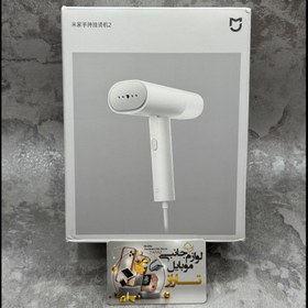 تصویر اتو بخار شیایومی مجیک 2 