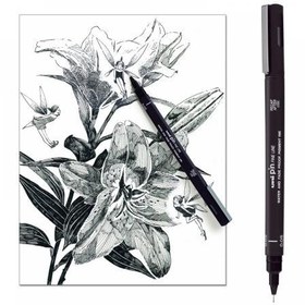 تصویر راپید یونی پن – 10 