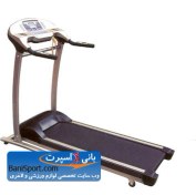 تصویر تردمیل خانگی و تک کاره فلکسی فیت 1868 Flexi Fit 1868 Treadmills