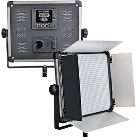 تصویر نور ثابت LED ییدوبلو مدل D1080II 