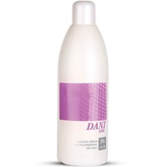 تصویر اکسیدان 750 میلی لیتر دنی وان Dani One Oxidant Cream 750 Milliliter 