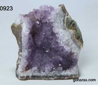 تصویر سنگ زینتی آمیتیست 