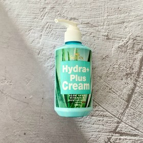 تصویر کرم مرطوب کننده دست سوپکس رایحه آلوئه ورا Aloe Vera 