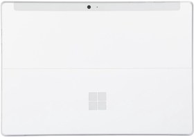 تصویر تبلت مایکروسافت سرفیس 3 مدل MicroSoft Surface 3 Atom X7-Z8700 Ram 2GB Hard 64GB SSD 