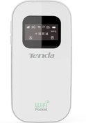 تصویر MODEM TENDA 3G185 MOBLIE WIFI 3G مودم تندا 