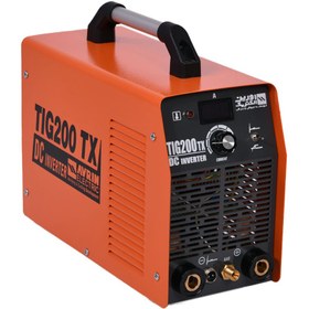 تصویر دستگاه جوش آرگون اورین الکتریک TIG 200TX /DC 