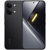 تصویر گوشی شیائومی Poco X8 Pro Max 5G | حافظه 512 رم 12 گیگابایت Xiaomi Poco X8 Pro Max 5G 512/12 GB