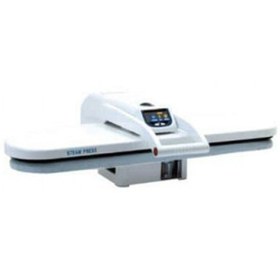 تصویر اتو پرس فوما مدل FU-3200 ظرفیت ۲۵۰۰ وات سایز ۳۲ اینچ 