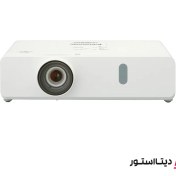 تصویر ویدیو پروژکتور پاناسونیک مدل Panasonic pt-vw350 