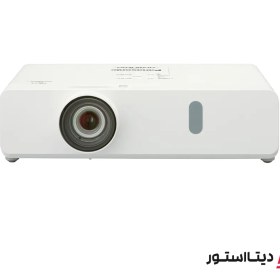 تصویر ویدیو پروژکتور پاناسونیک مدل Panasonic pt-vw350 