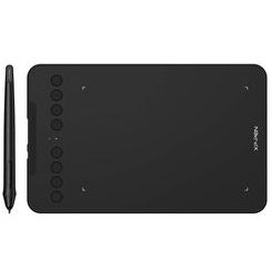 تصویر قلم نوری ایکس پی-پن مدل Deco Mini 7w Wireless 