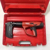 تصویر میخکوب چاشنی خور هیلتی مدل DX460 HILTE DX460