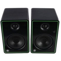 تصویر اسپیکر مانیتورینگ مکی CR5-X Mackie CR5-X 80W 5 Inch Monitoring Speaker