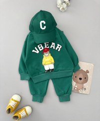 تصویر ست وارداتی VBEAR 