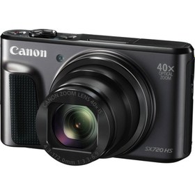 تصویر دوربین دیجیتال کانن Powershot SX720 HS ا Canon Powershot SX720 HS Digital Camera Canon Powershot SX720 HS Digital Camera