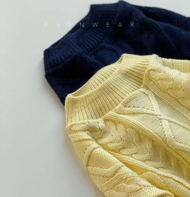 تصویر بافت زنجیری 