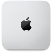 تصویر کامپیوتر کوچک اپل مدل Mac mini-M2 8GB 256SSD 