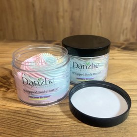 تصویر کره بدن دانژه 