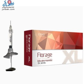 تصویر فیوریج Fiorage XL 