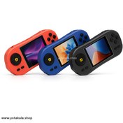 تصویر کنسول بازی رترو مدل F3 